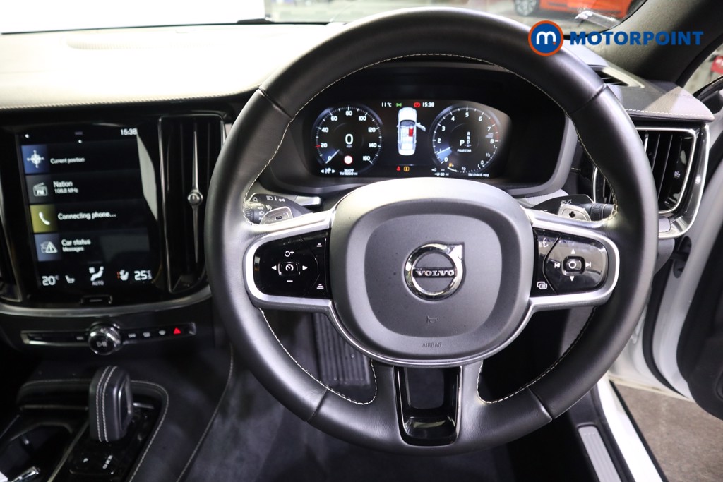 Used Volvo S60 2020 for sale - 76862799: Photo 11