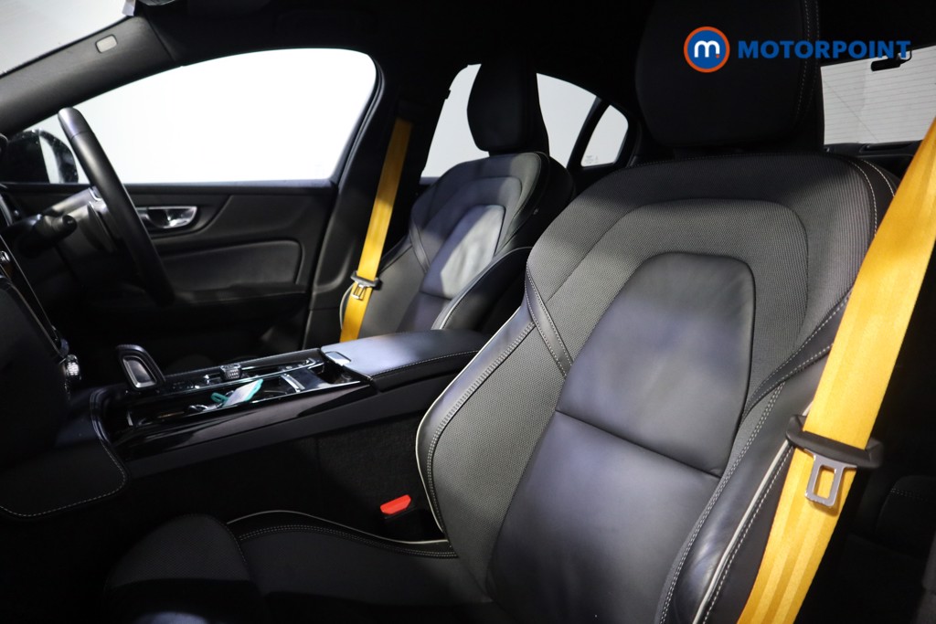 Used Volvo S60 2020 for sale - 76862799: Photo 19