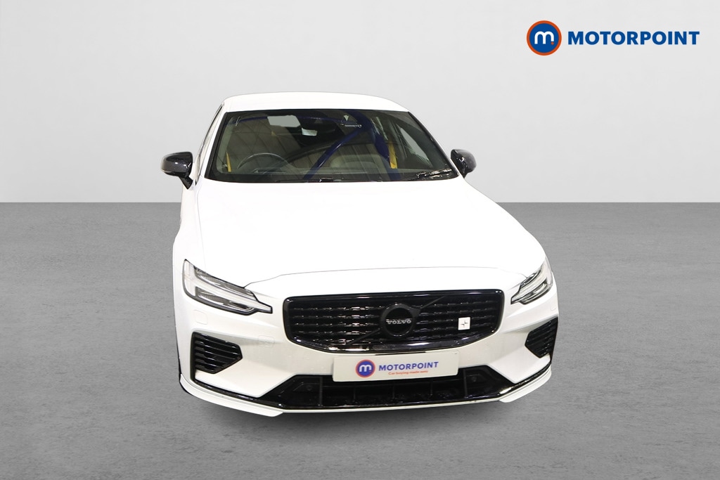 Used Volvo S60 2020 for sale - 76862799: Photo 2