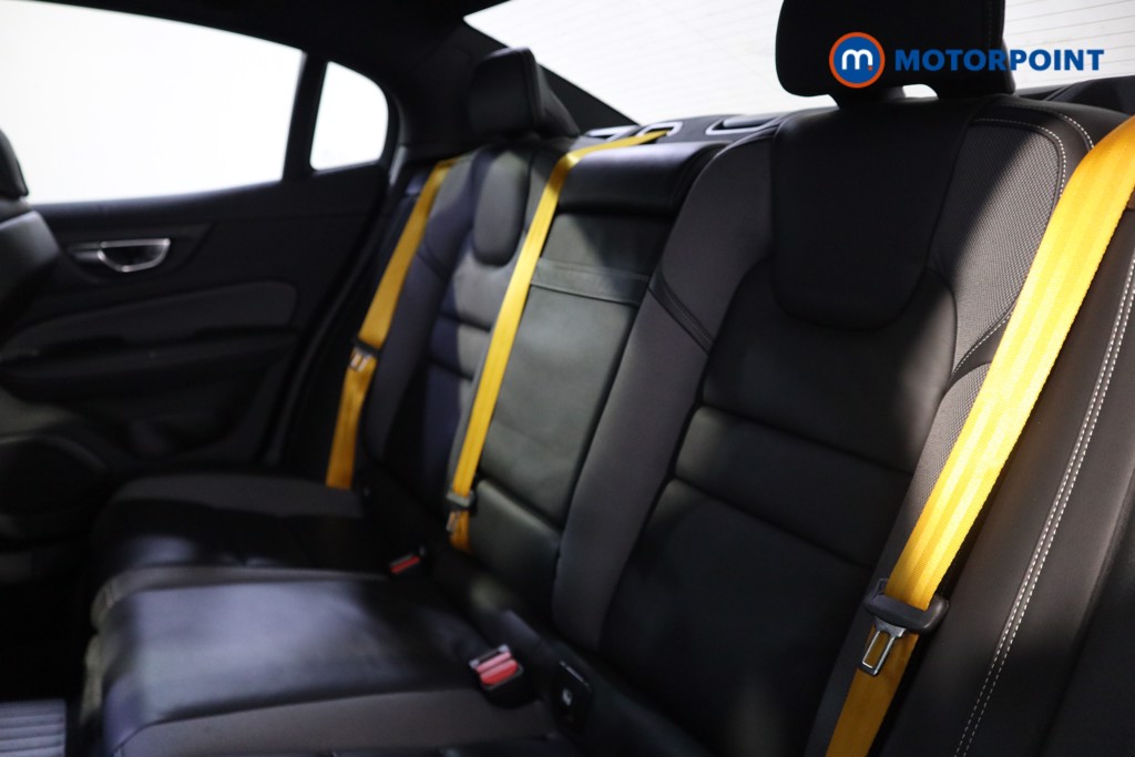 Used Volvo S60 2020 for sale - 76862799: Photo 20