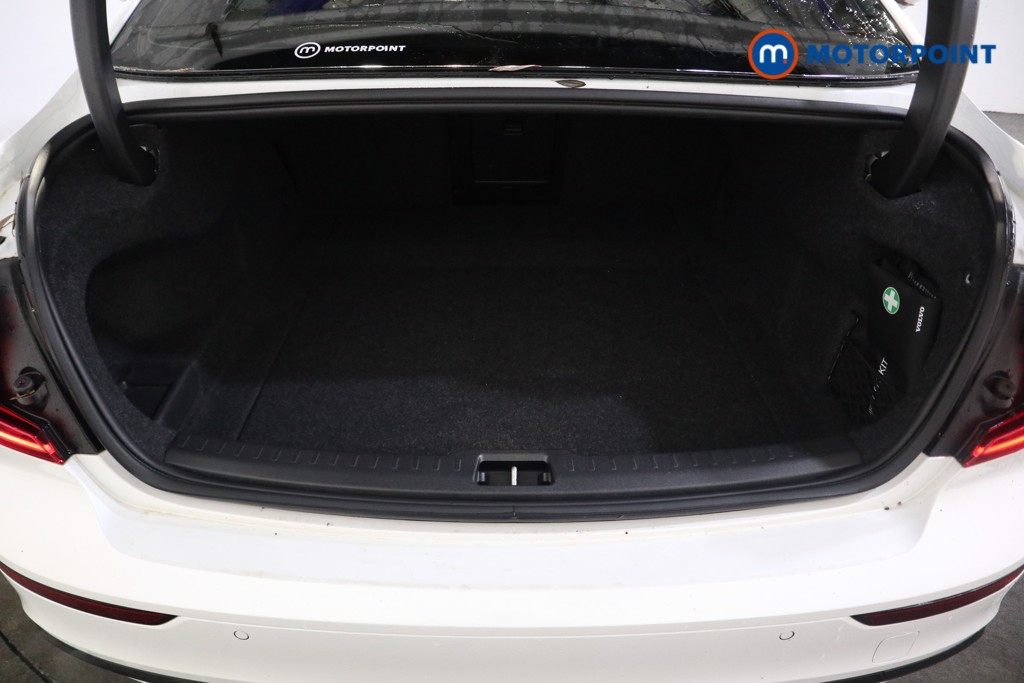 Used Volvo S60 2020 for sale - 76862799: Photo 21