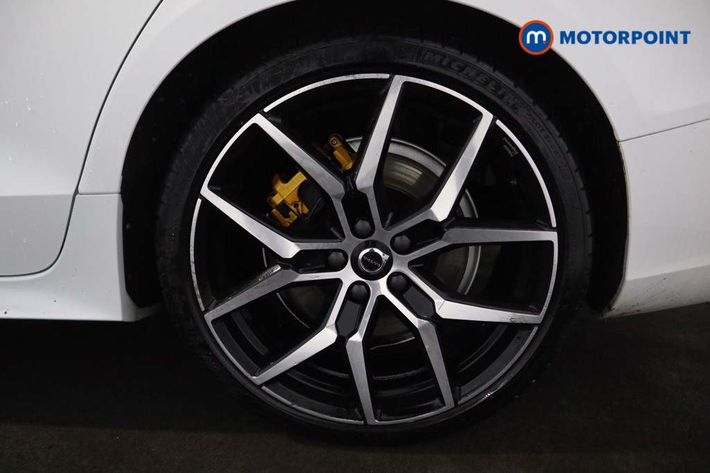 Used Volvo S60 2020 for sale - 76862799: Photo 28