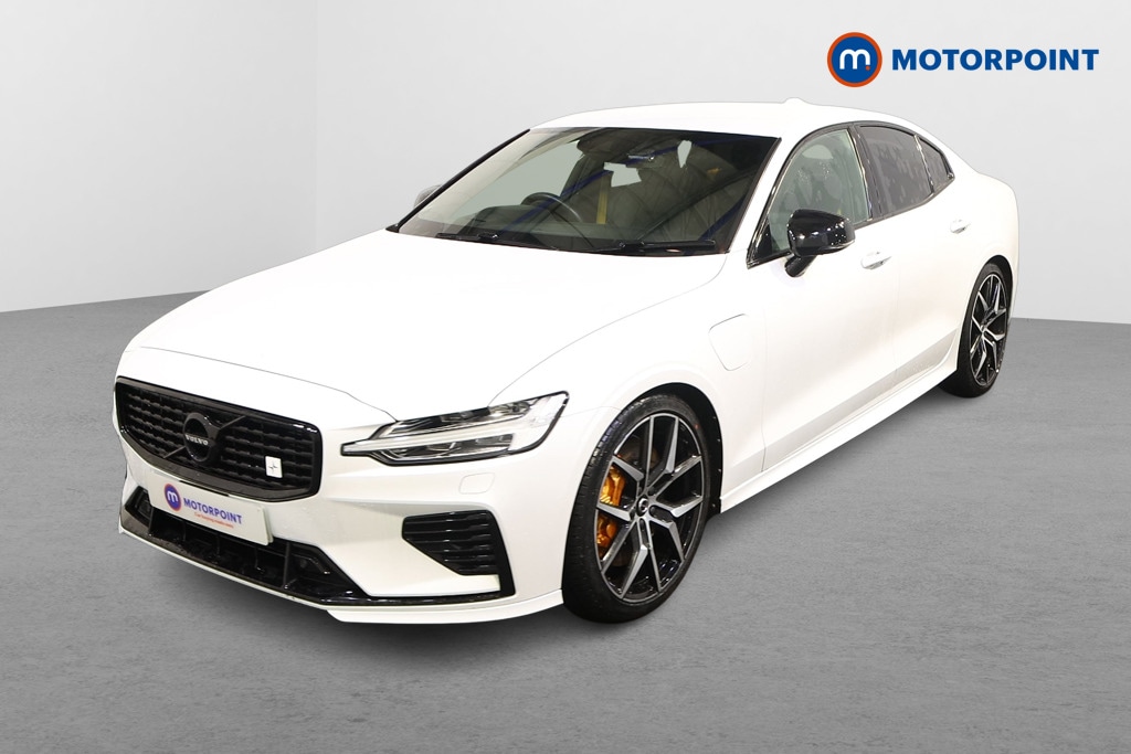 Used Volvo S60 2020 for sale - 76862799: Photo 3