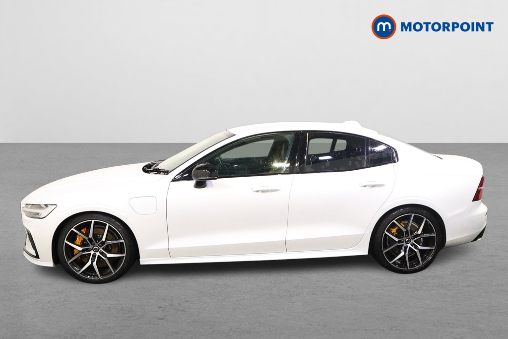 Used Volvo S60 2020 for sale - 76862799: Photo 4