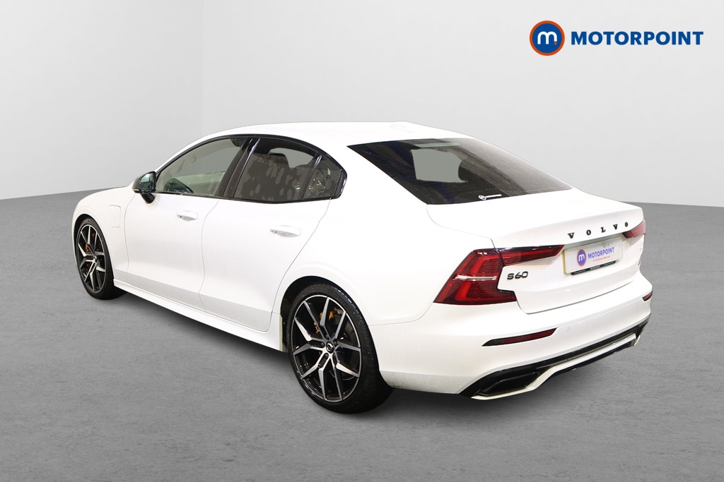 Used Volvo S60 2020 for sale - 76862799: Photo 5