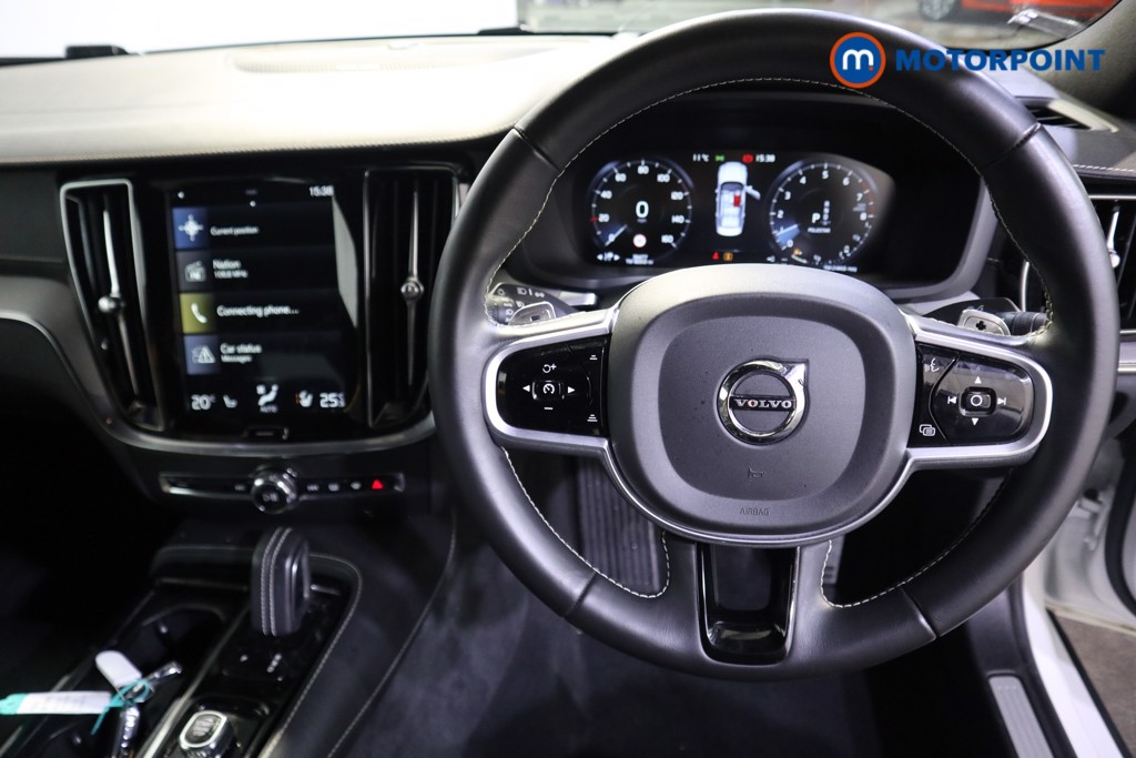 Used Volvo S60 2020 for sale - 76862799: Photo 9