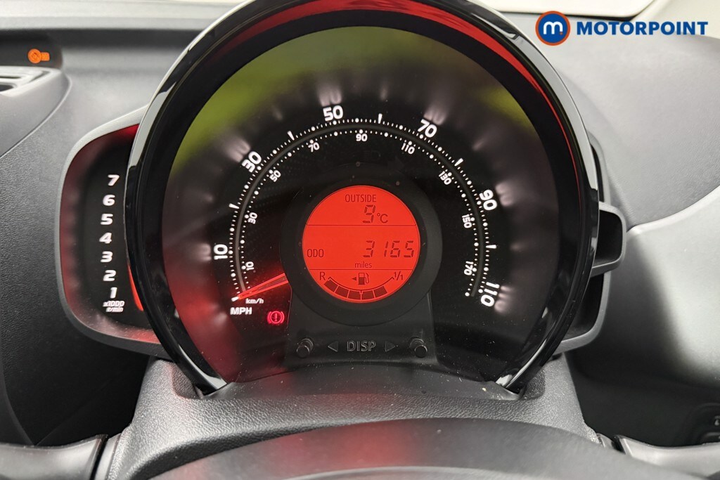 Used Toyota AYGO for sale - 78176901: Photo 10