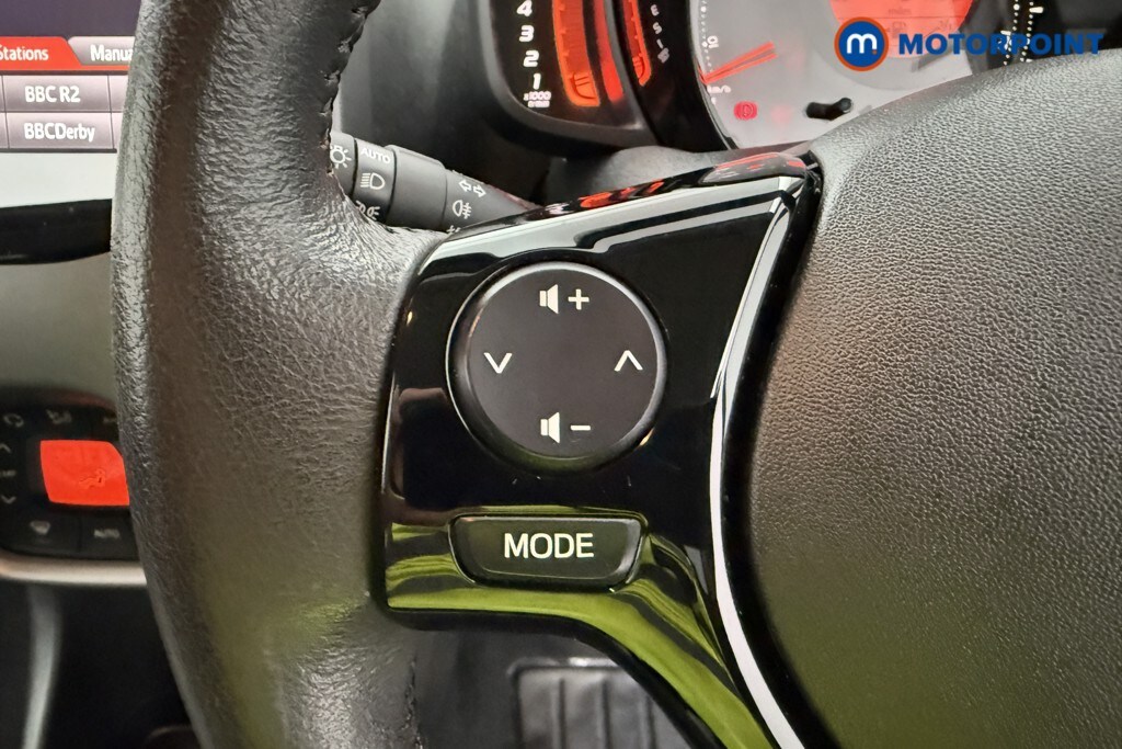 Used Toyota AYGO for sale - 78176901: Photo 12