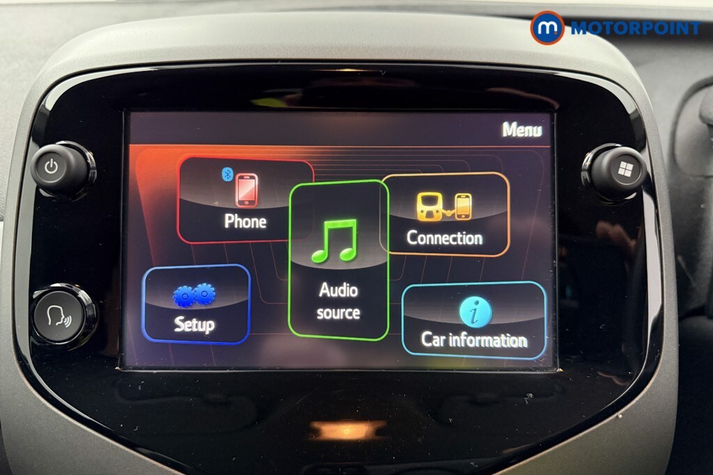 Used Toyota AYGO for sale - 78176901: Photo 14