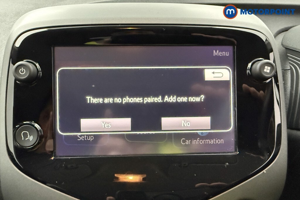 Used Toyota AYGO for sale - 78176901: Photo 15