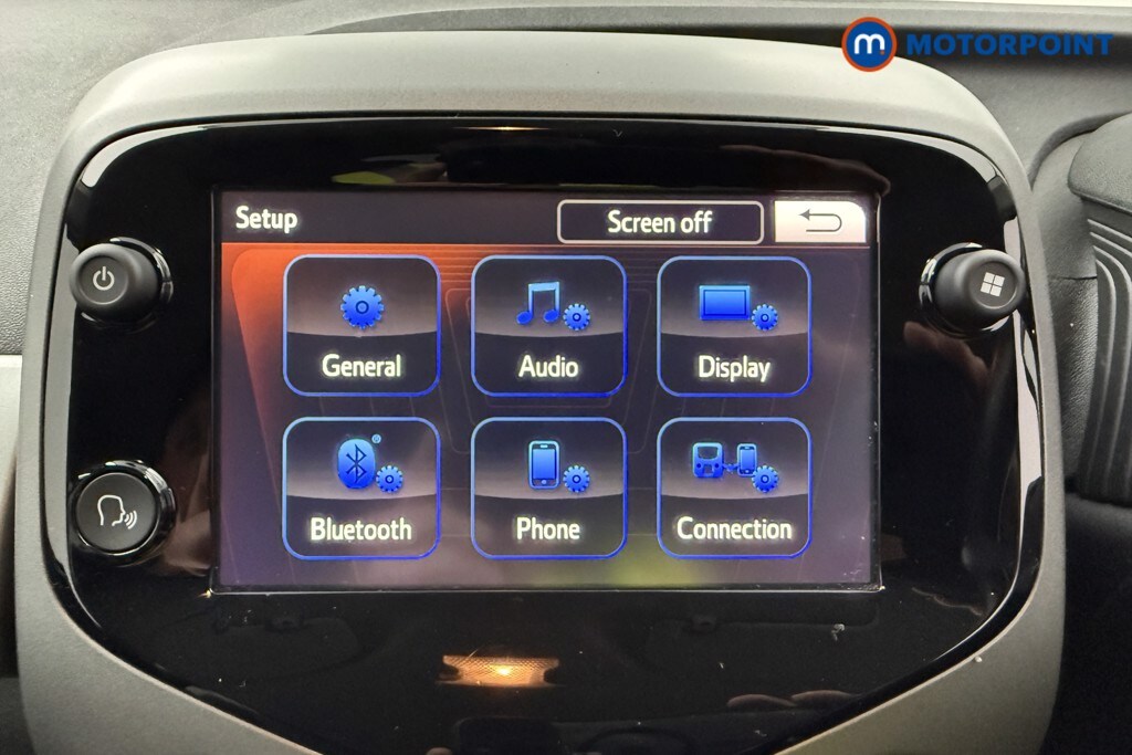 Used Toyota AYGO for sale - 78176901: Photo 16