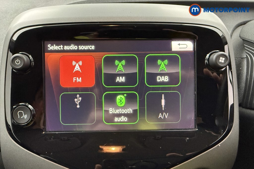 Used Toyota AYGO for sale - 78176901: Photo 17