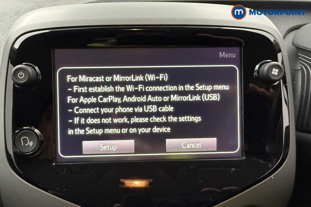 Used Toyota AYGO for sale - 78176901: Photo 18