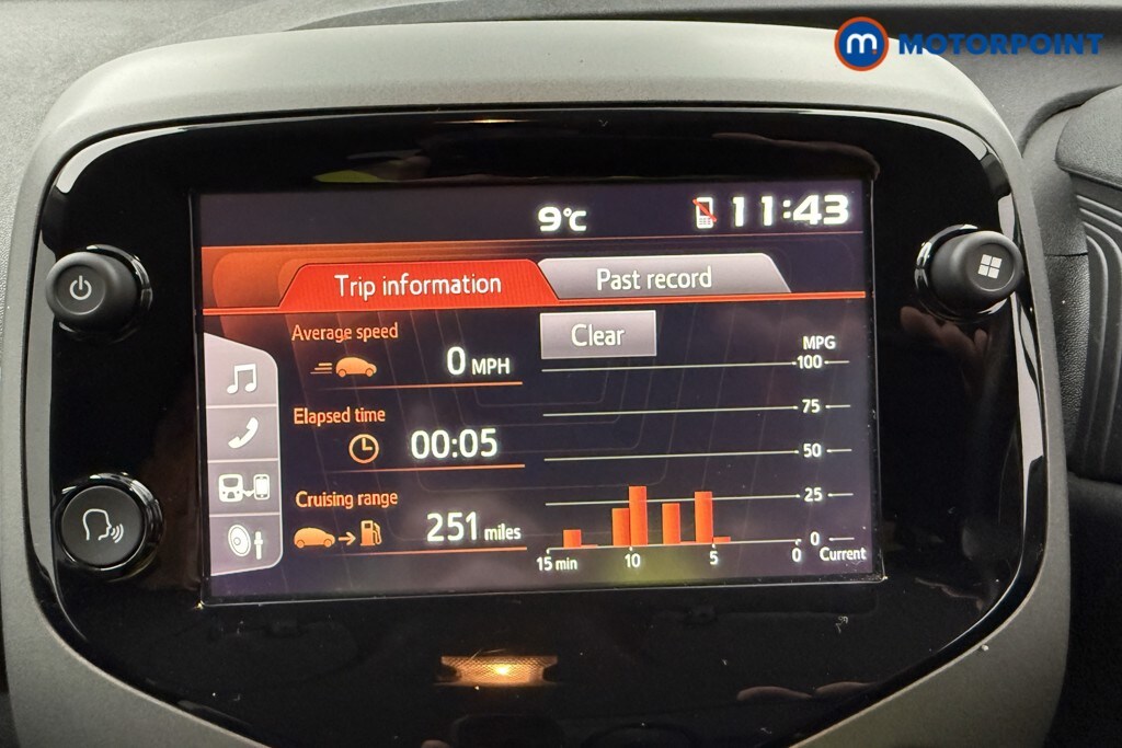 Used Toyota AYGO for sale - 78176901: Photo 19