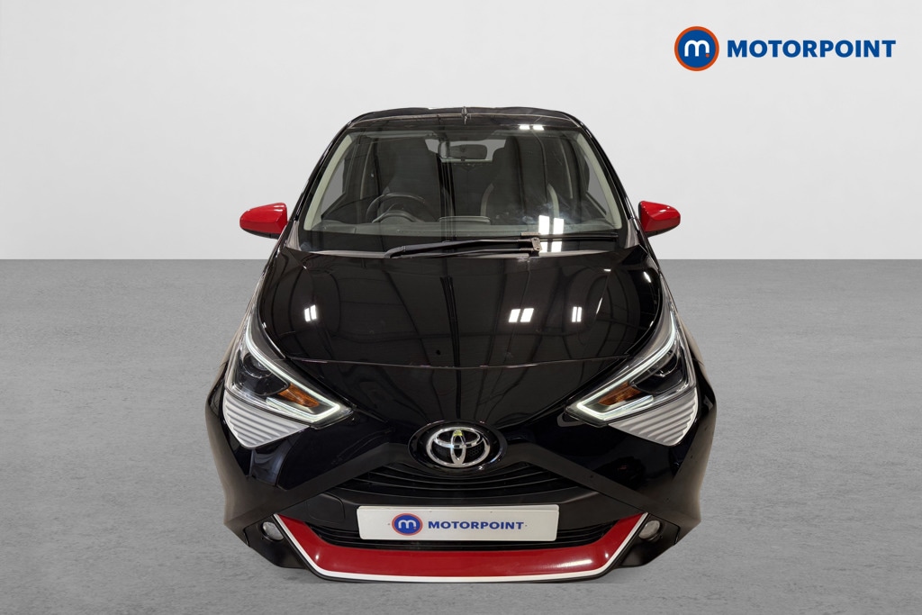 Used Toyota AYGO for sale - 78176901: Photo 2