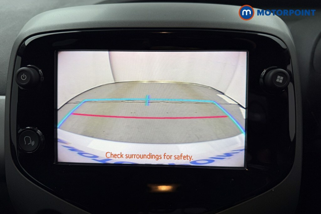 Used Toyota AYGO for sale - 78176901: Photo 20