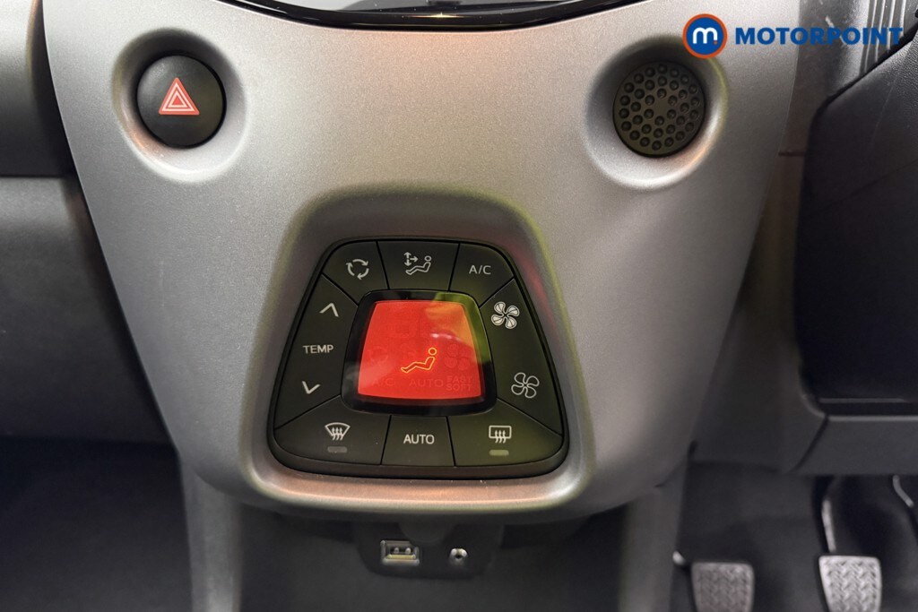 Used Toyota AYGO for sale - 78176901: Photo 21