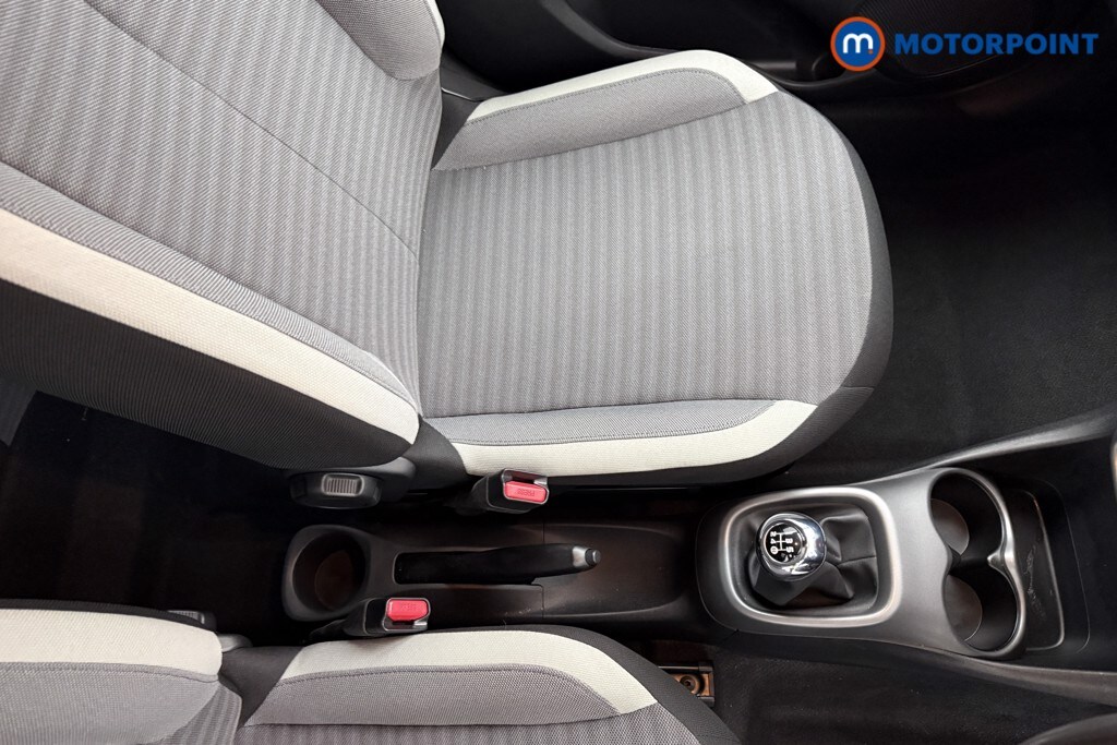 Used Toyota AYGO for sale - 78176901: Photo 22