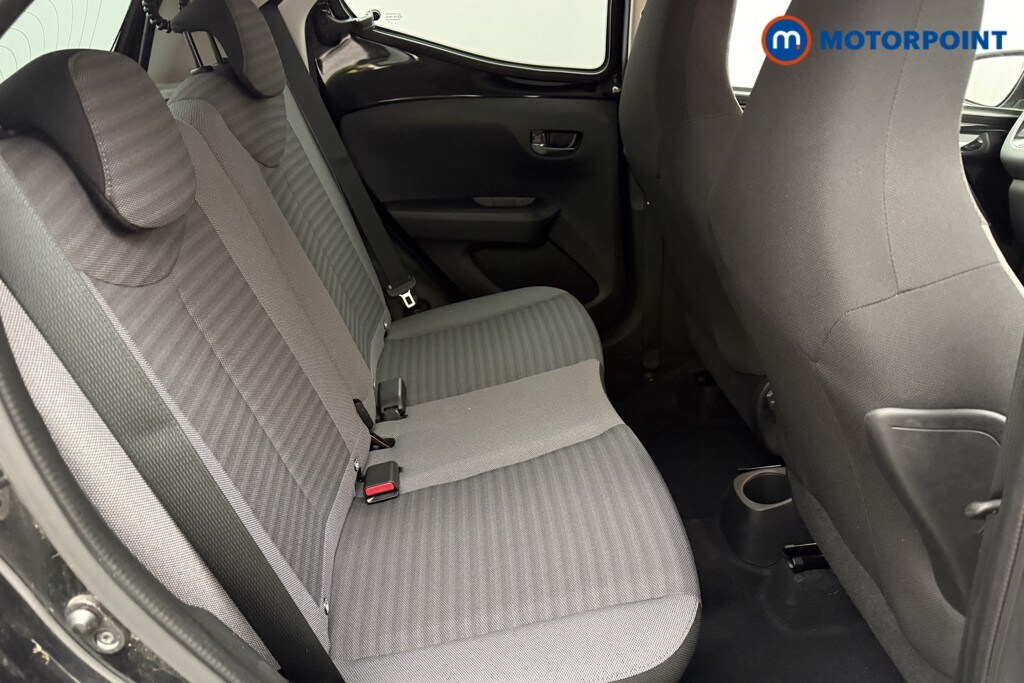 Used Toyota AYGO for sale - 78176901: Photo 25