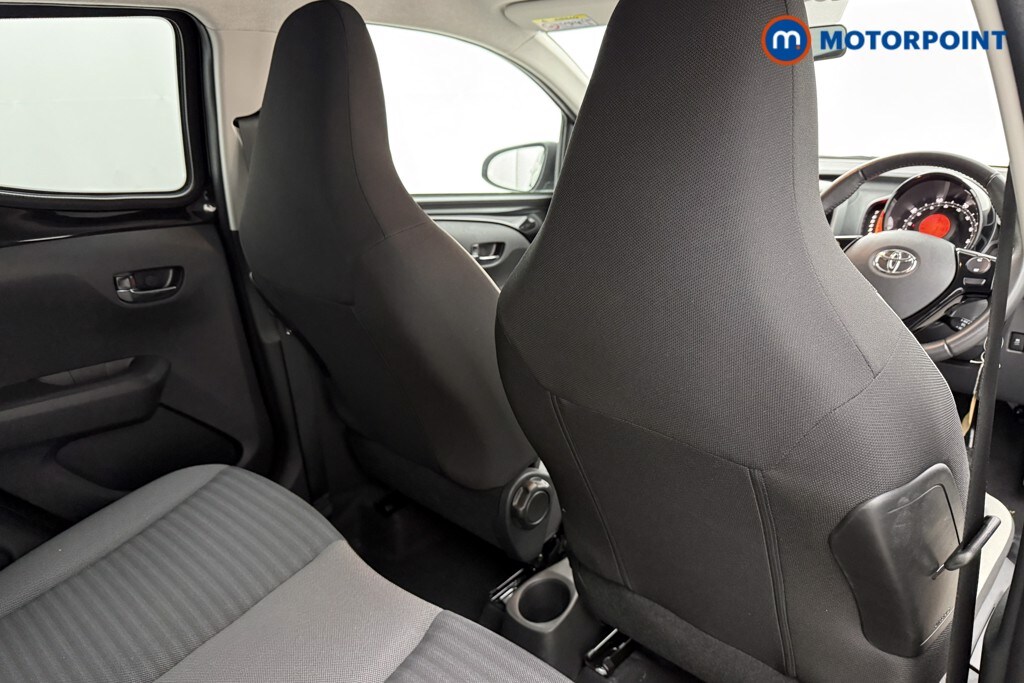 Used Toyota AYGO for sale - 78176901: Photo 26