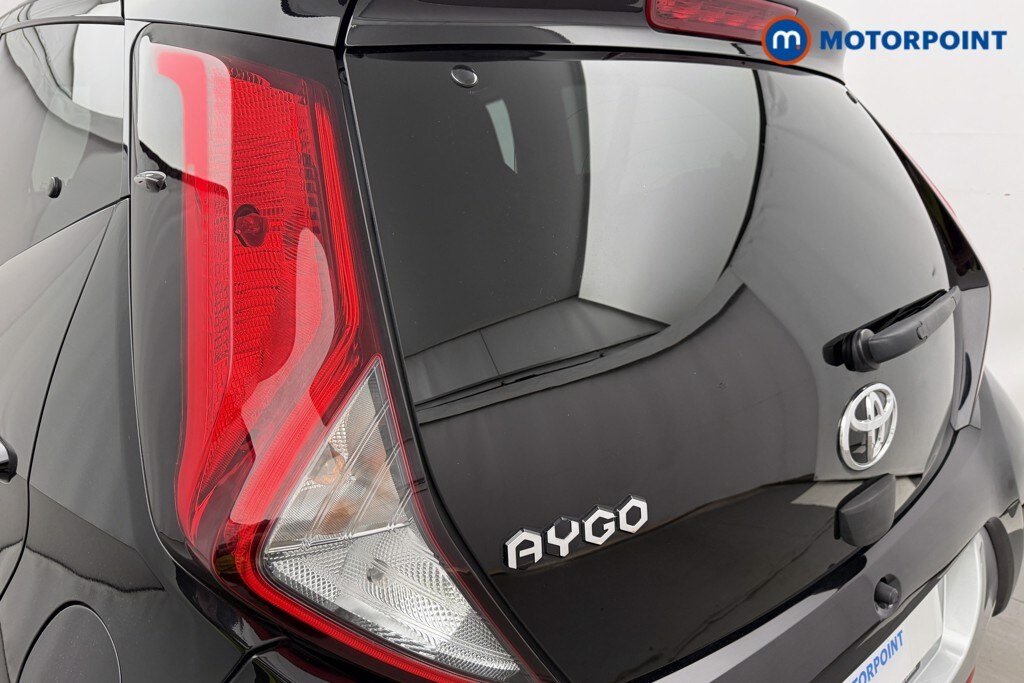 Used Toyota AYGO for sale - 78176901: Photo 29