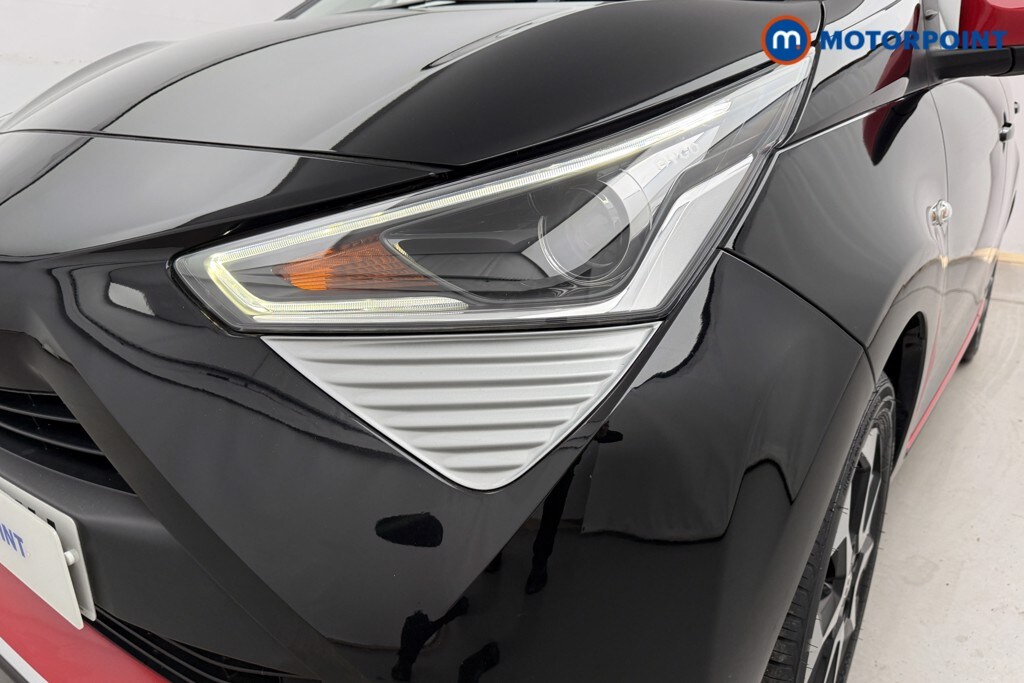 Used Toyota AYGO for sale - 78176901: Photo 30