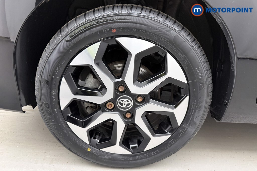 Used Toyota AYGO for sale - 78176901: Photo 31