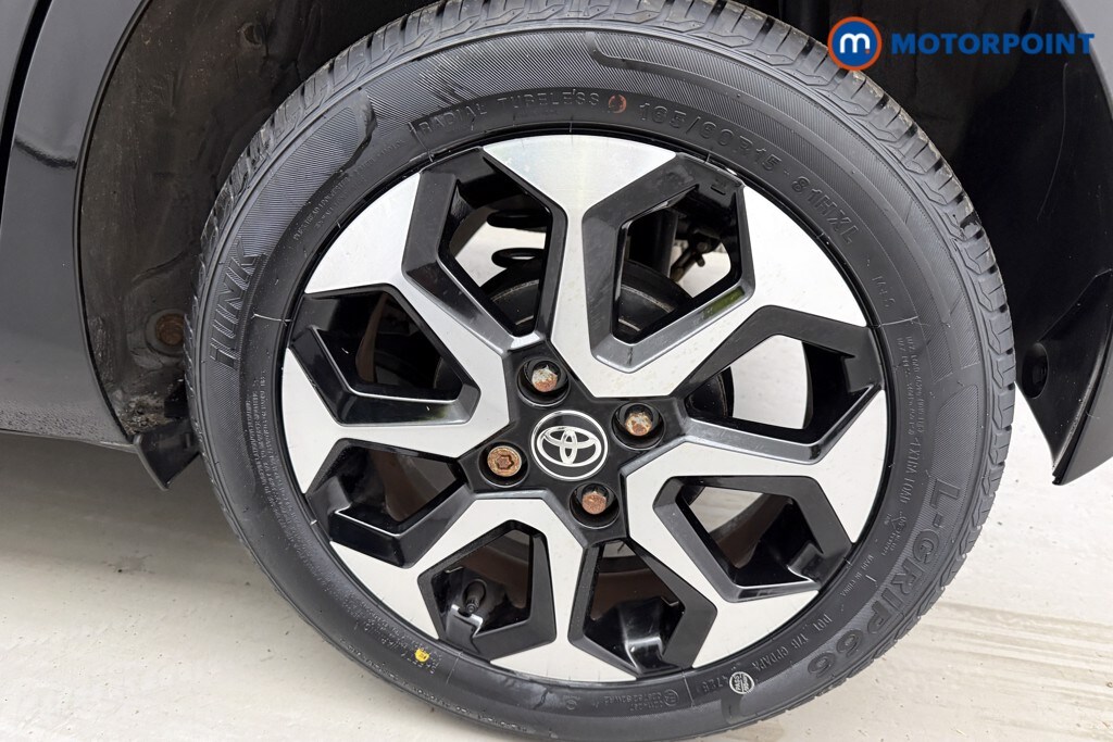 Used Toyota AYGO for sale - 78176901: Photo 32