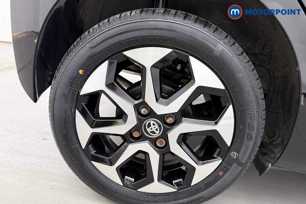 Used Toyota AYGO for sale - 78176901: Photo 33