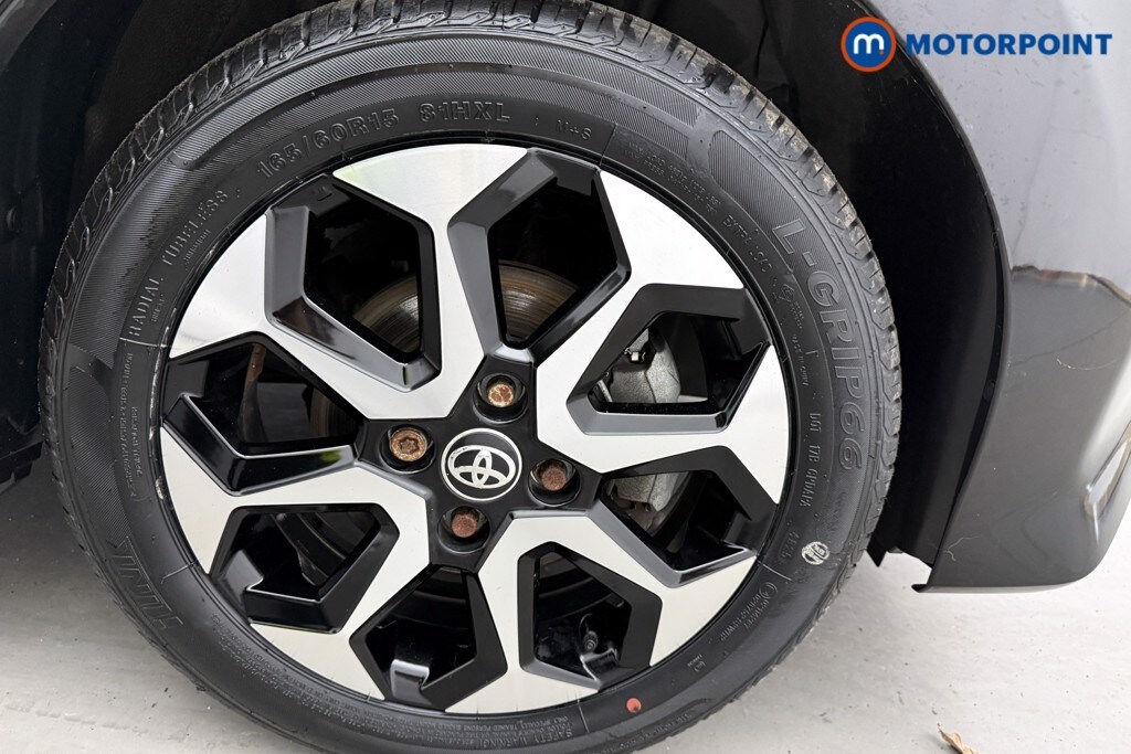 Used Toyota AYGO for sale - 78176901: Photo 34