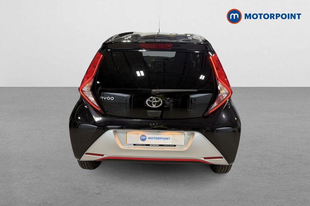 Used Toyota AYGO for sale - 78176901: Photo 6
