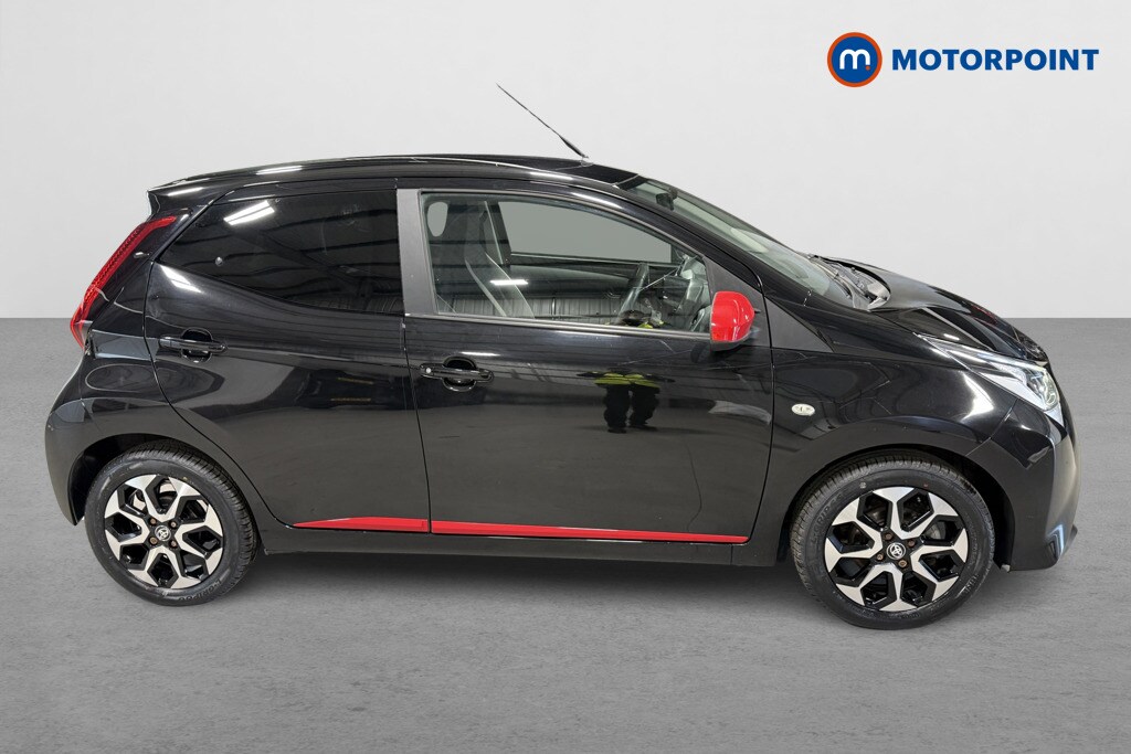 Used Toyota AYGO for sale - 78176901: Photo 8