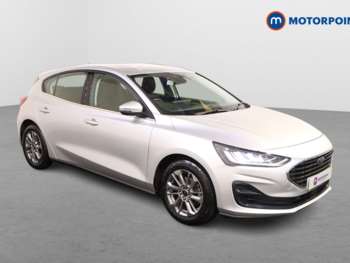 2022 - 1.0 EcoBoost Titanium 5dr