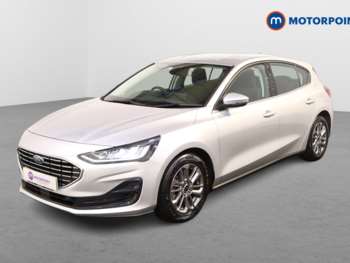 Used Ford Focus 2022 for sale - 74892836: Photo