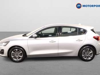 Used Ford Focus 2022 for sale - 74892836: Photo