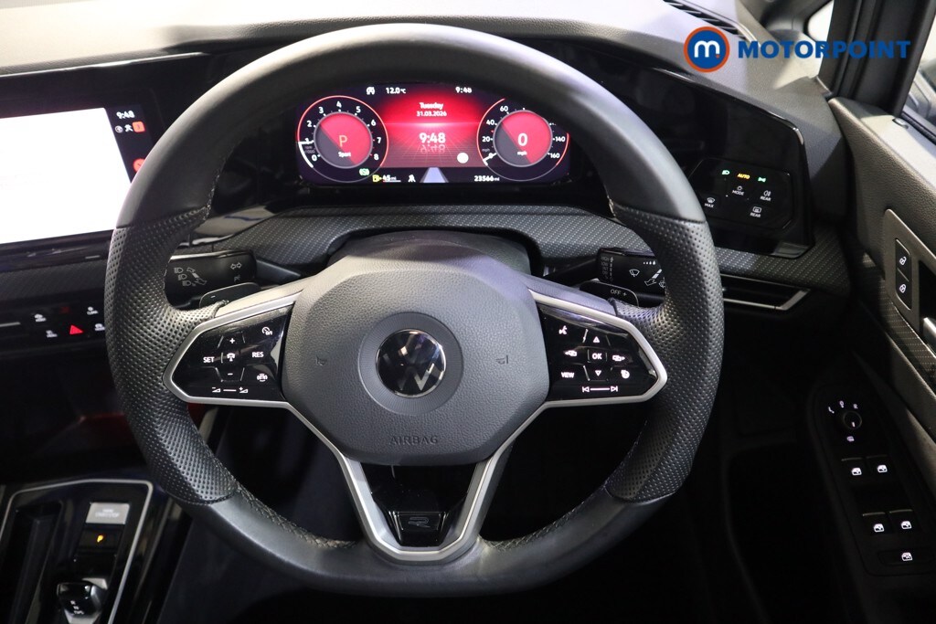 Used Volkswagen Golf 2023 for sale - 78091474: Photo 10