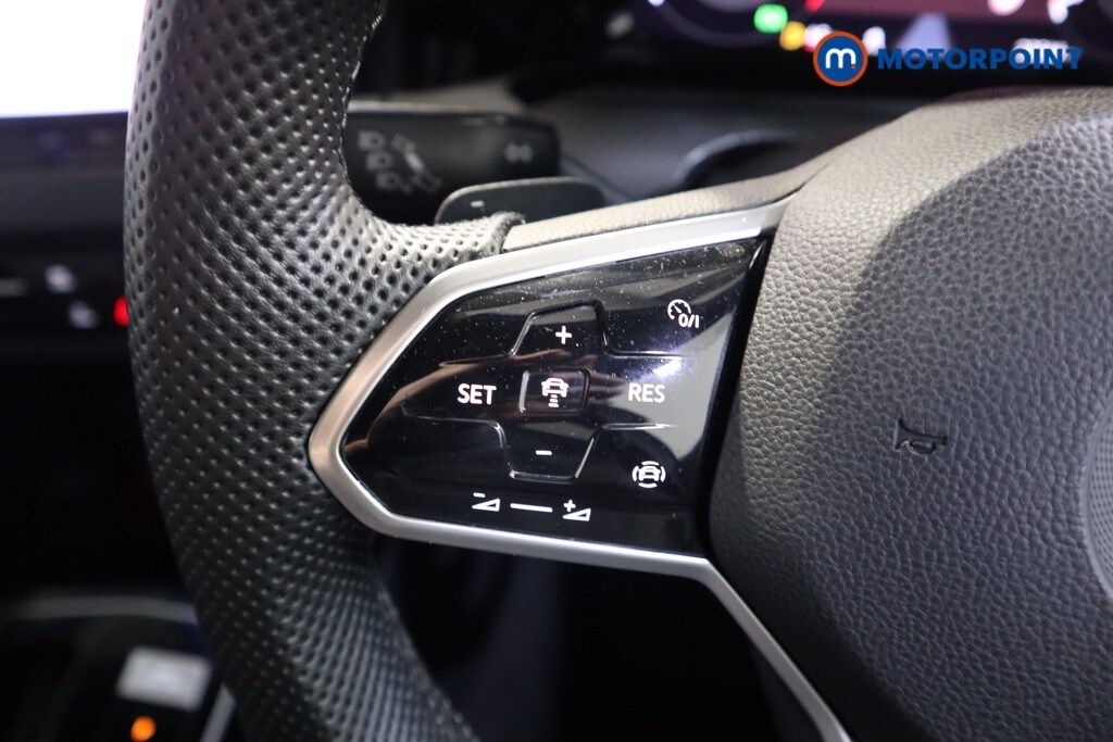 Used Volkswagen Golf 2023 for sale - 78091474: Photo 11