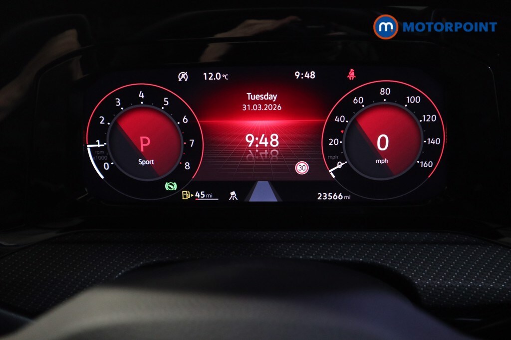 Used Volkswagen Golf 2023 for sale - 78091474: Photo 14