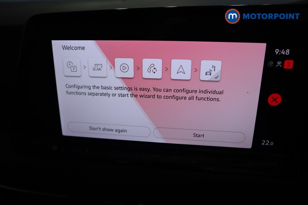 Used Volkswagen Golf 2023 for sale - 78091474: Photo 15