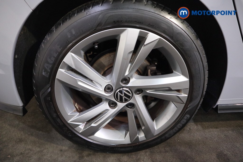 Used Volkswagen Golf 2023 for sale - 78091474: Photo 30