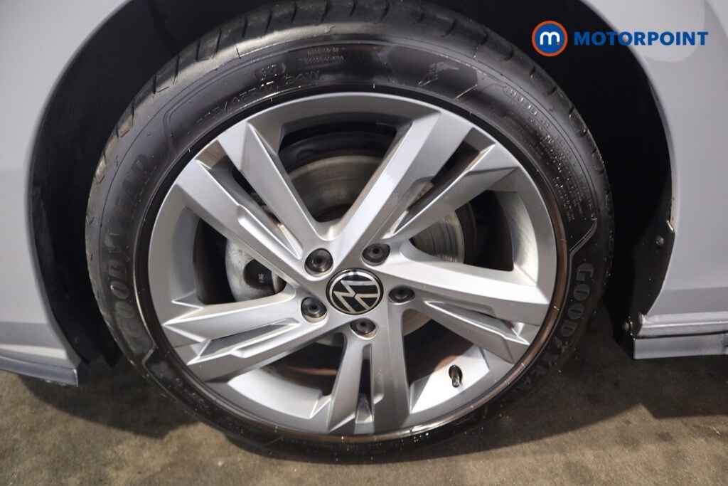 Used Volkswagen Golf 2023 for sale - 78091474: Photo 32