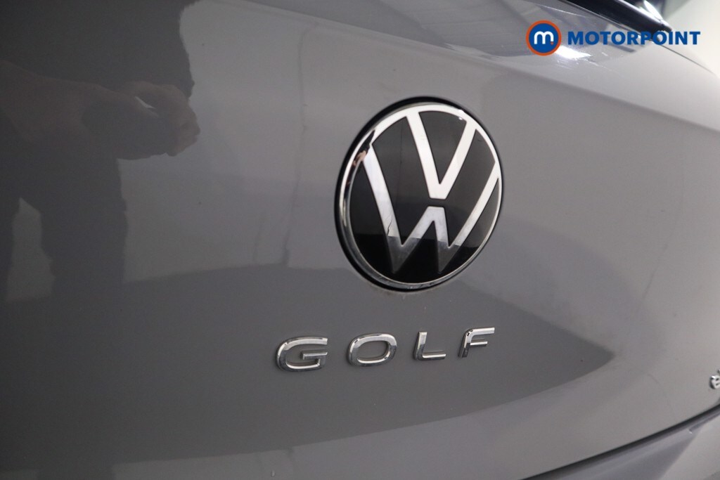 Used Volkswagen Golf 2023 for sale - 78091474: Photo 35