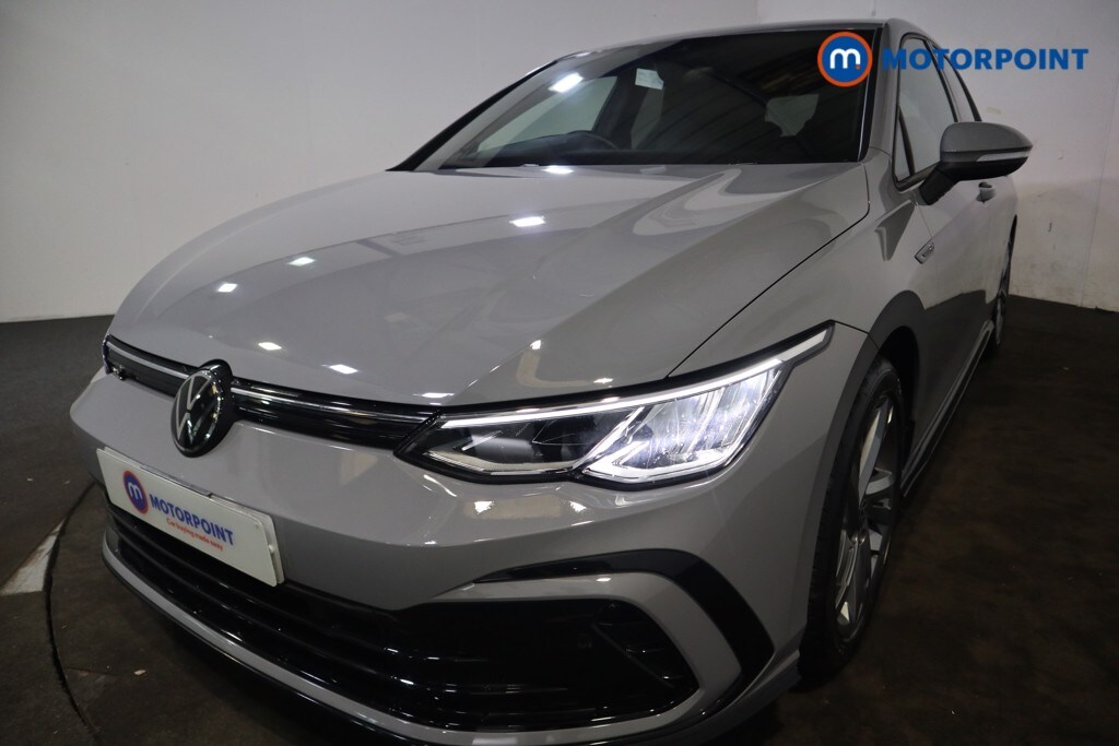 Used Volkswagen Golf 2023 for sale - 78091474: Photo 44