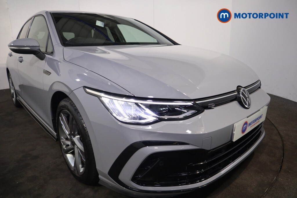 Used Volkswagen Golf 2023 for sale - 78091474: Photo 46