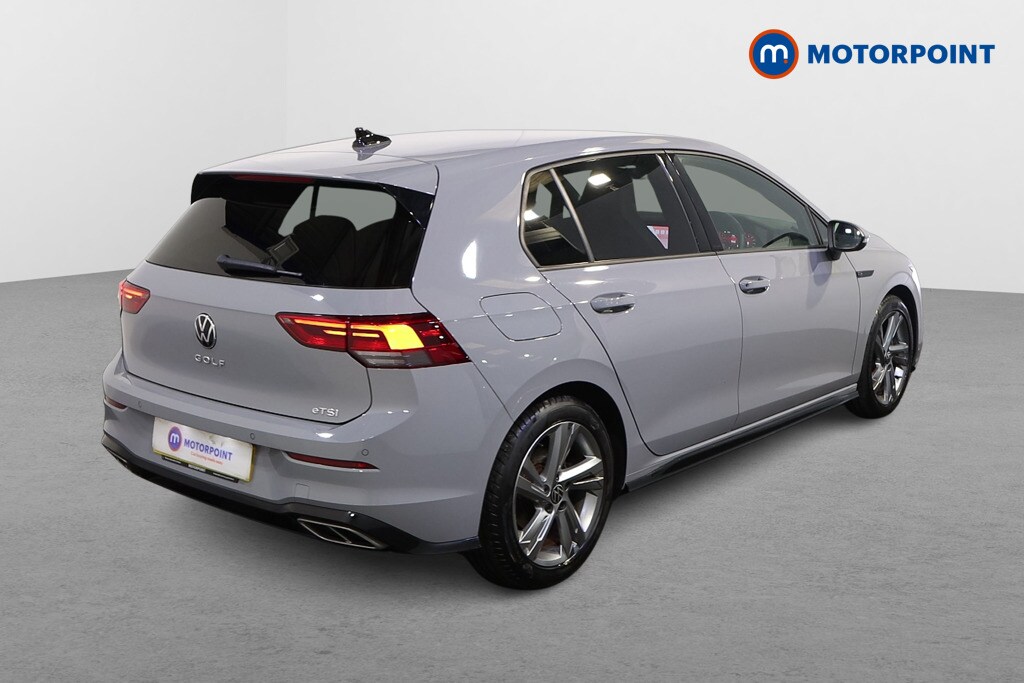 Used Volkswagen Golf 2023 for sale - 78091474: Photo 7