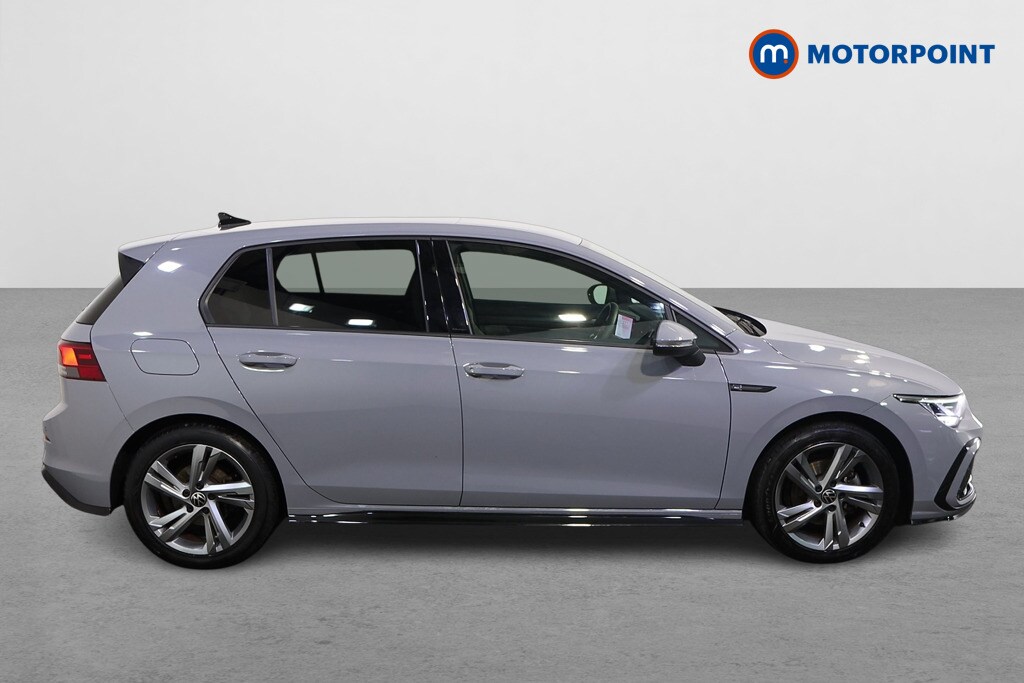 Used Volkswagen Golf 2023 for sale - 78091474: Photo 8