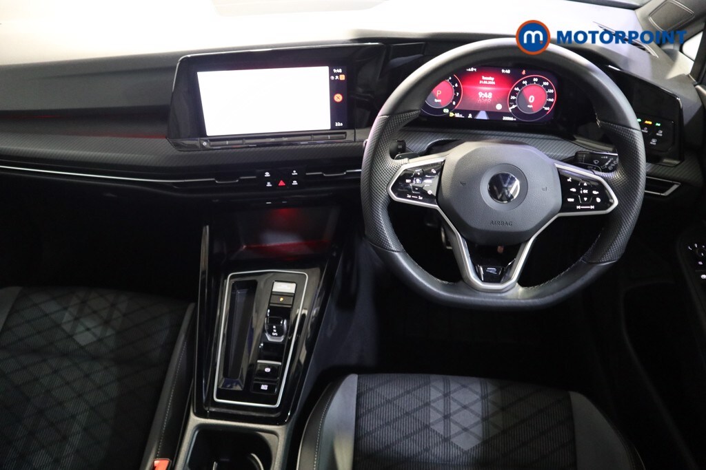 Used Volkswagen Golf 2023 for sale - 78091474: Photo 9