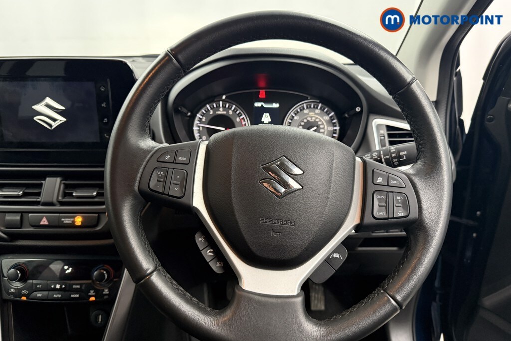 Used Suzuki SX4 S-Cross for sale - 77404169: Photo 11