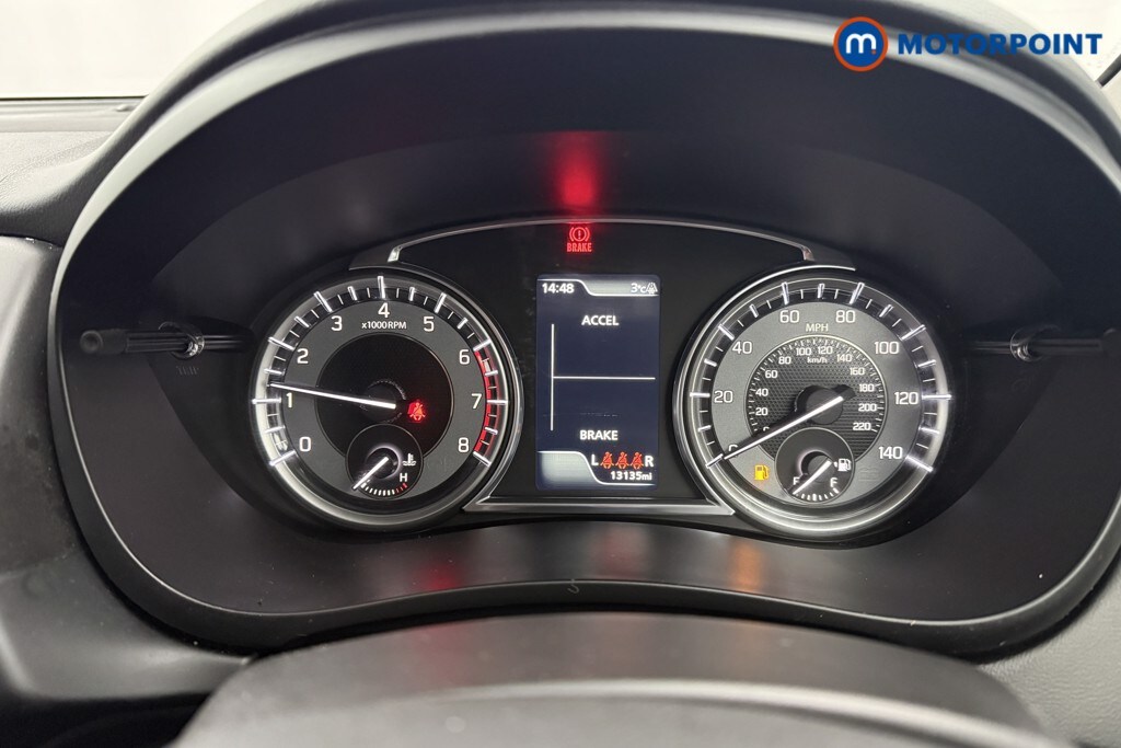 Used Suzuki SX4 S-Cross for sale - 77404169: Photo 14