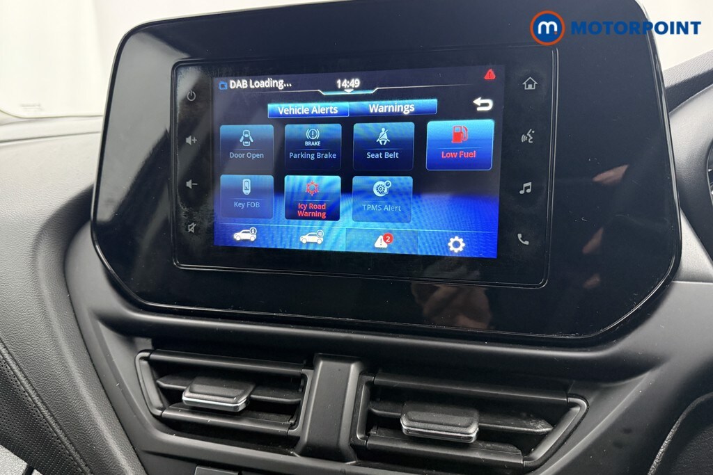 Used Suzuki SX4 S-Cross for sale - 77404169: Photo 18